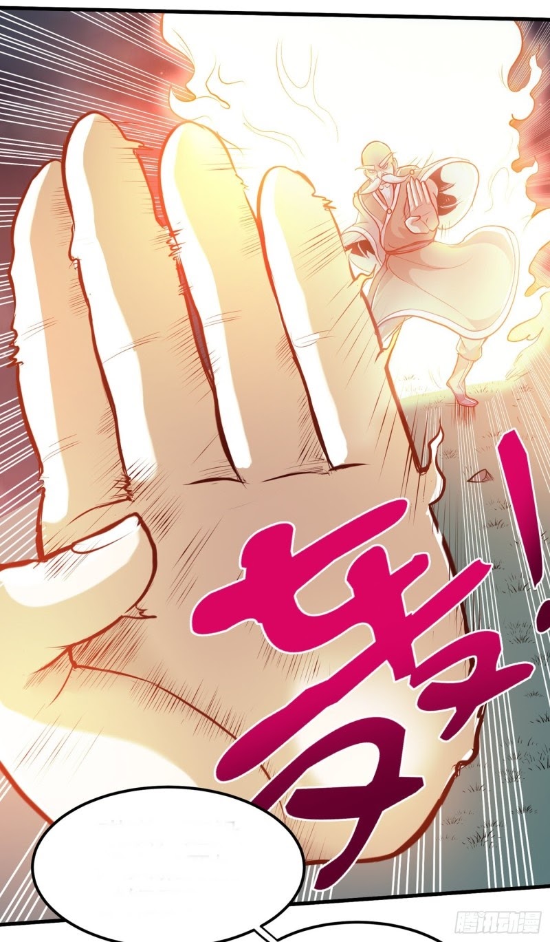 Strongest Divine Doctor Mixed City chapter 79